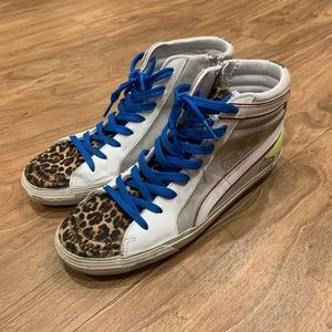 Golden Goose Slide Classic